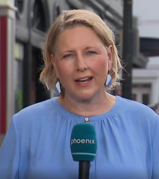 Ukraine Video-Gipfel: "Auf Trump einwirken"