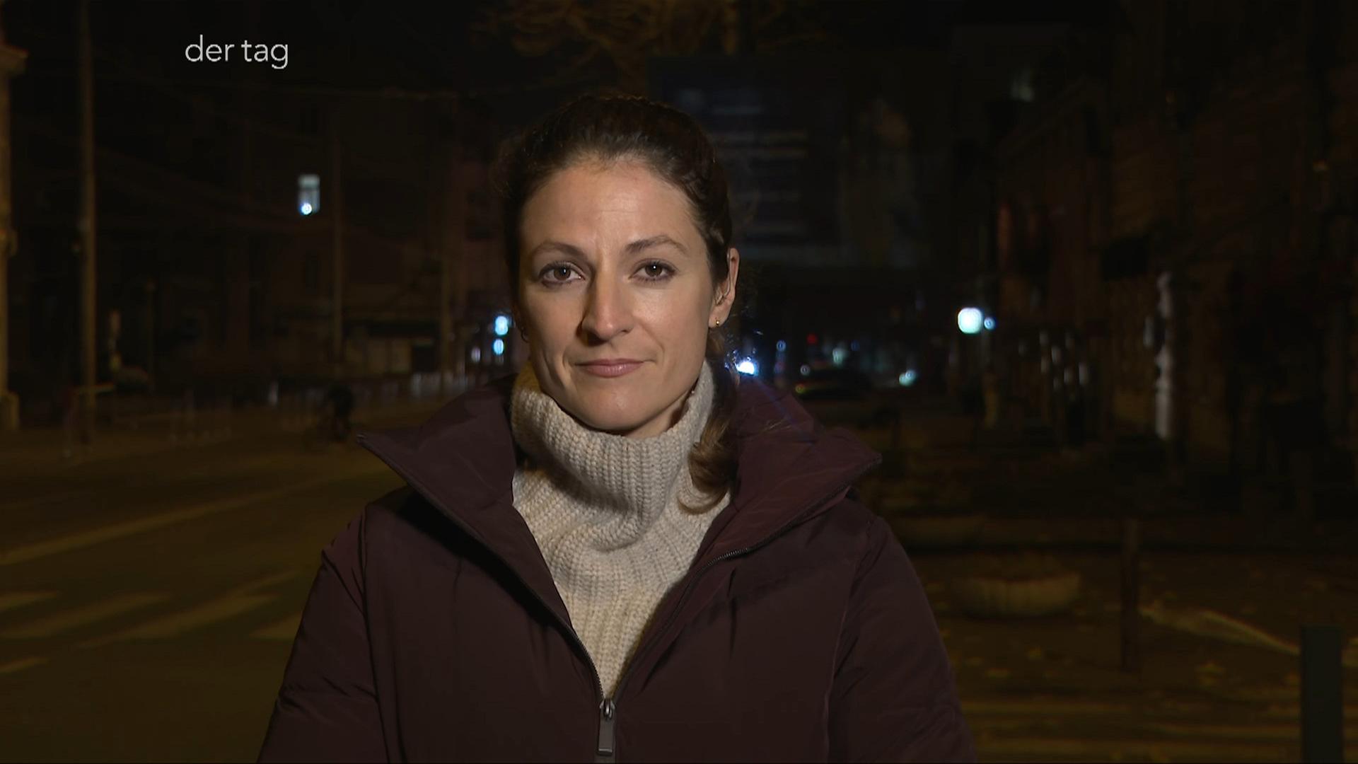 Ukraine: Weitere russische Vorstöße im Süden und Osten befürchtet