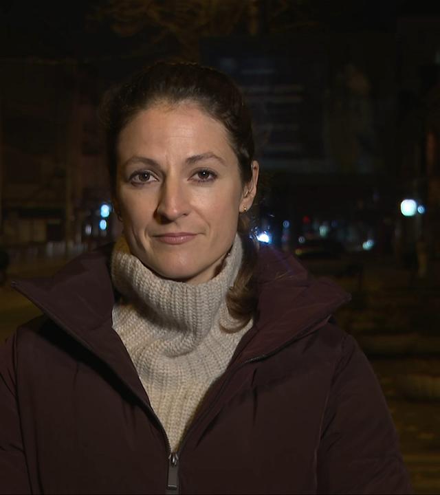 Ukraine: Weitere russische Vorstöße im Süden und Osten befürchtet