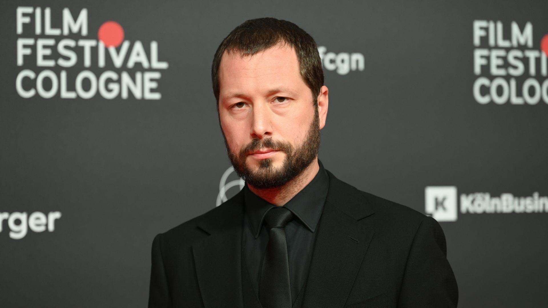 Ukrainischer Regisseur Mstyslav Chernov erhält phoenix preis 2025