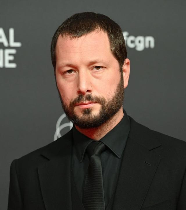 Ukrainischer Regisseur Mstyslav Chernov erhält phoenix preis 2025