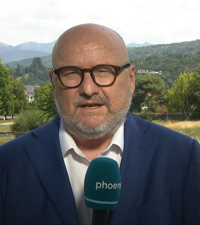 Ulf Röller zum G7-Gipfel