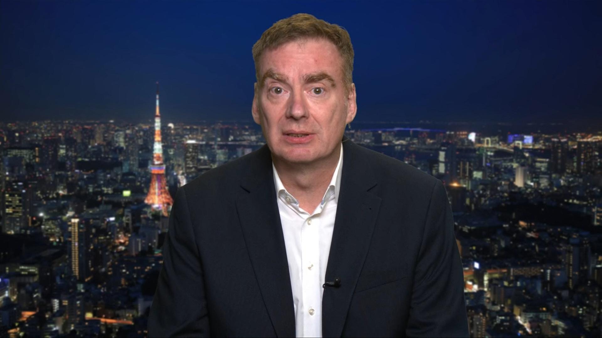 Ulrich Mendgen zu den Wahlen in Japan