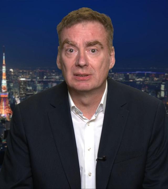 Ulrich Mendgen zu den Wahlen in Japan