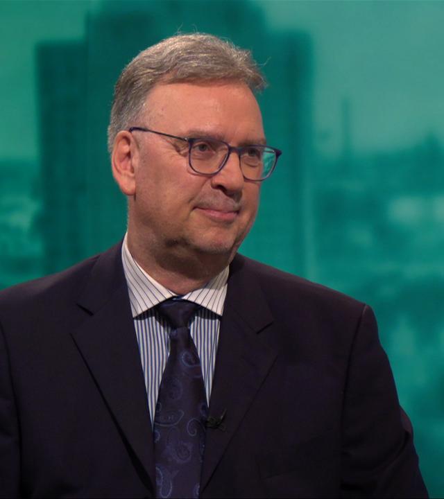 Umbach: "Wir behindern Verteidigung der Ukraine"