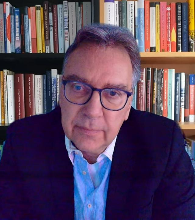 Umbach zu Reaktionen auf Gewalttat