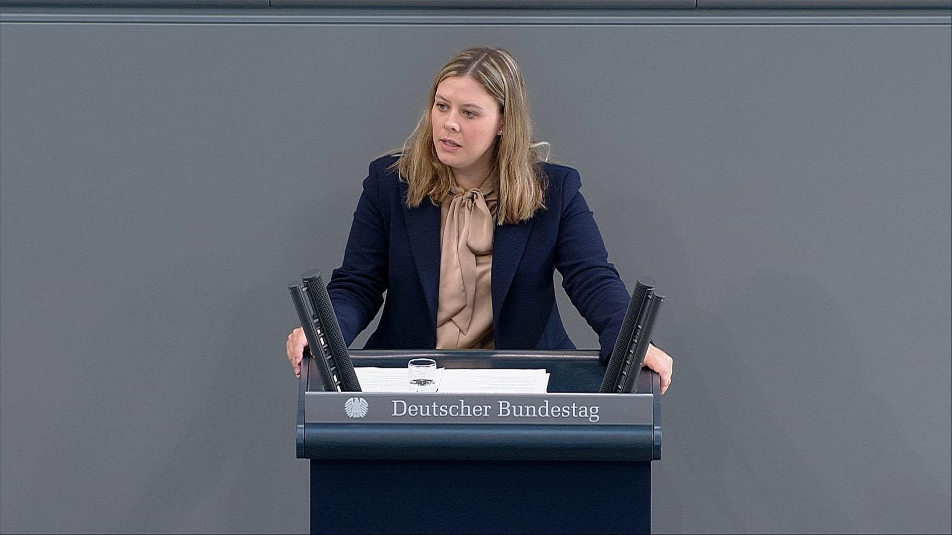 Umgestaltung Bürgergeld zu Grundsicherung