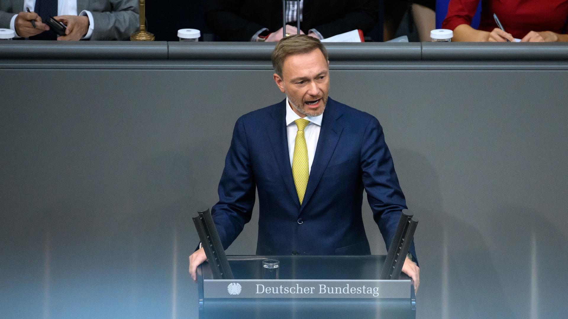 Umsatzsteuersenkung auf Gas