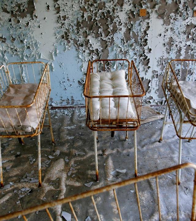 Umweltausschuss: 25 Jahre nach der Reaktorkatastrophe