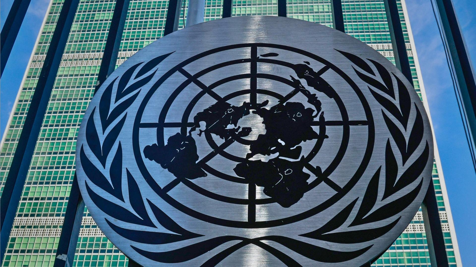 UN - Wie vereint sind die Nationen?