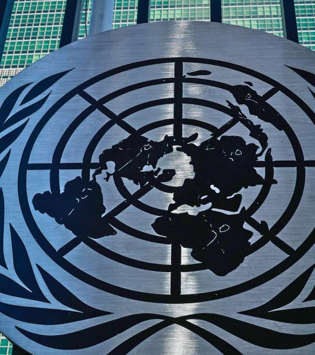 UN - Wie vereint sind die Nationen?