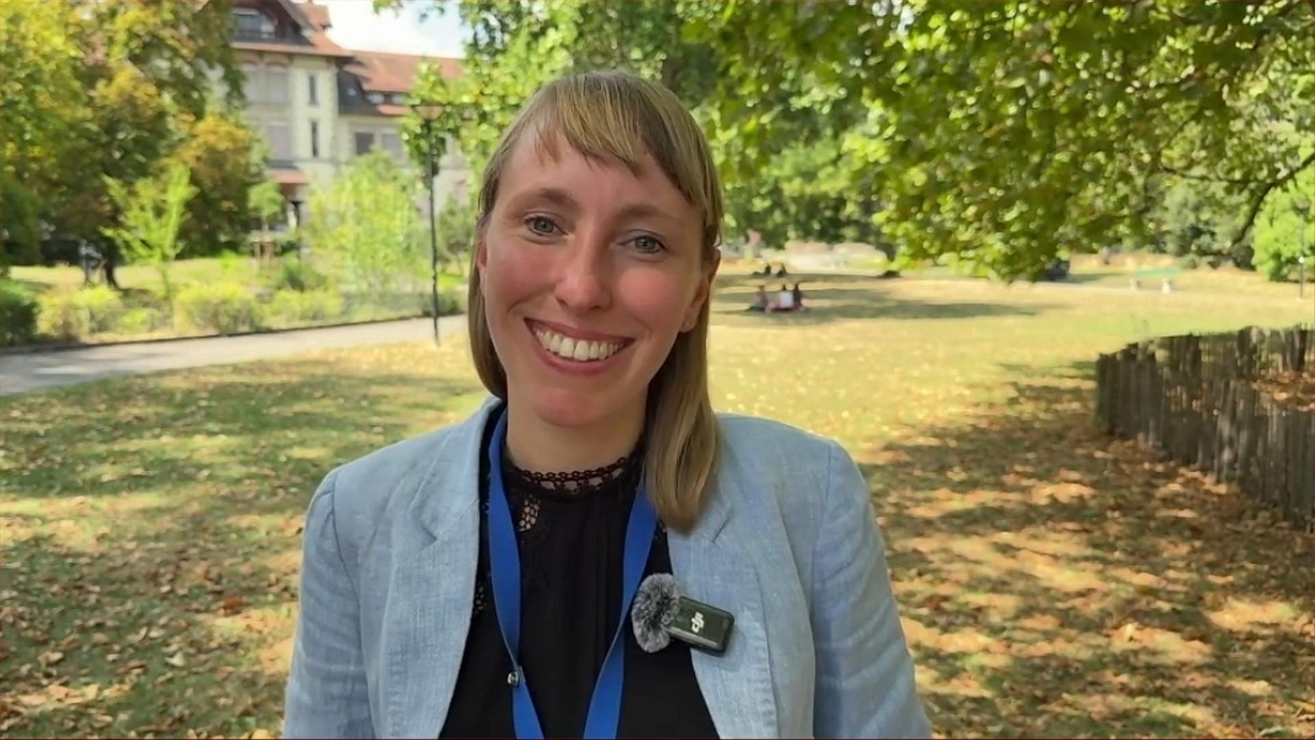 UN-Plastikabkommen: "Der Konsens hat uns in die Sackgasse geführt"