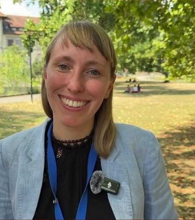 UN-Plastikabkommen: "Der Konsens hat uns in die Sackgasse geführt"