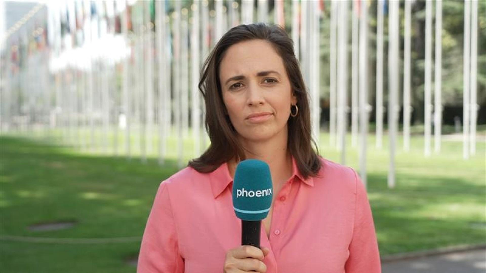 UN-Plastikgipfel: "Die roten Linien der Länder waren sehr, sehr unterschiedlich"