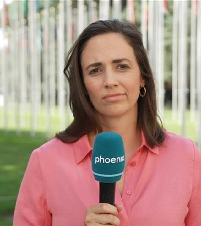 UN-Plastikgipfel: "Die roten Linien der Länder waren sehr, sehr unterschiedlich"