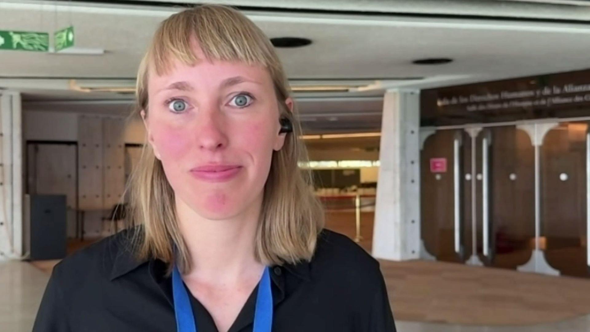 UN-Plastikgipfel: Zuversicht und Sorge