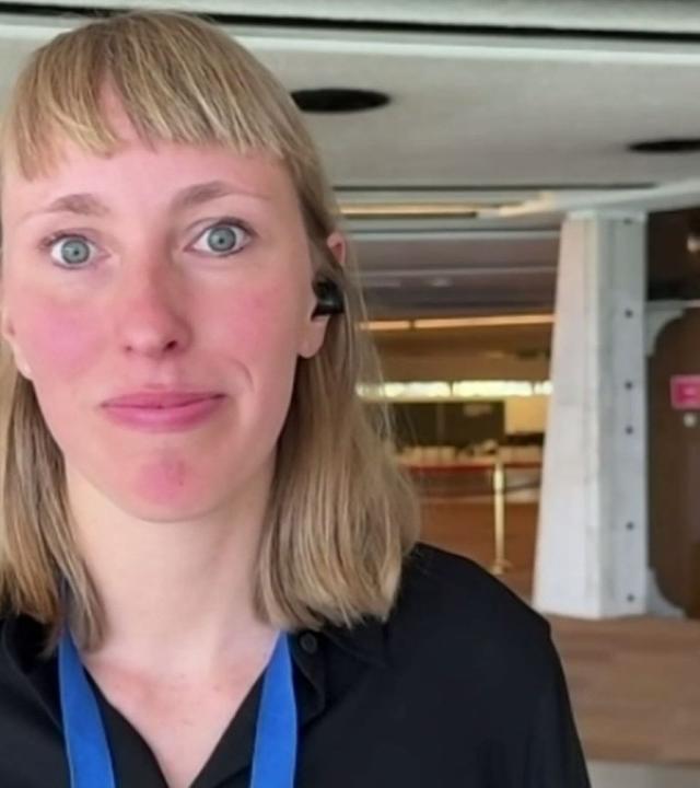 UN-Plastikgipfel: Zuversicht und Sorge