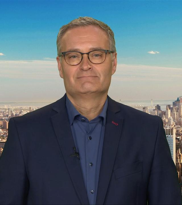 UN-Resolutionsentwurf für Waffenruhe in Gaza