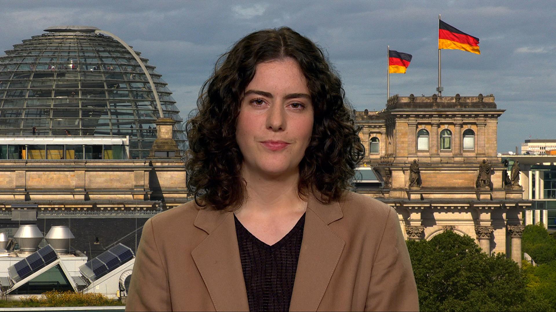 UN-Sicherheitsrat: "Das Thema Völkerrecht nicht unterschätzen"