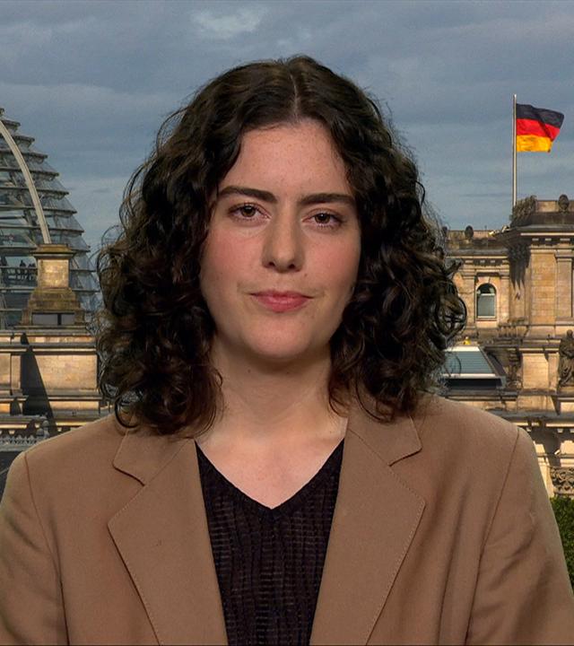 UN-Sicherheitsrat: "Das Thema Völkerrecht nicht unterschätzen"