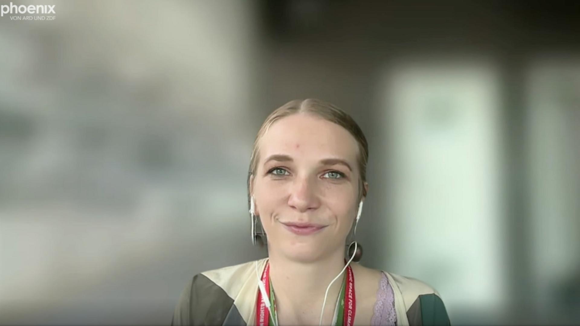 UN-Weltklimakonferenz: Erwartungen an Deutschland sind sehr hoch