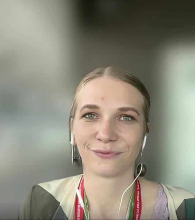 UN-Weltklimakonferenz: Erwartungen an Deutschland sind sehr hoch