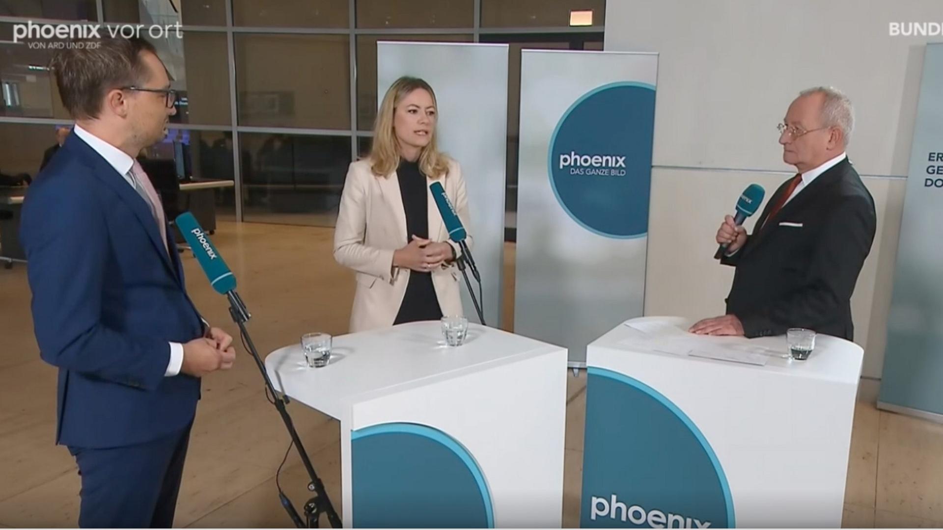 Unabhängigkeit der Justiz stärken