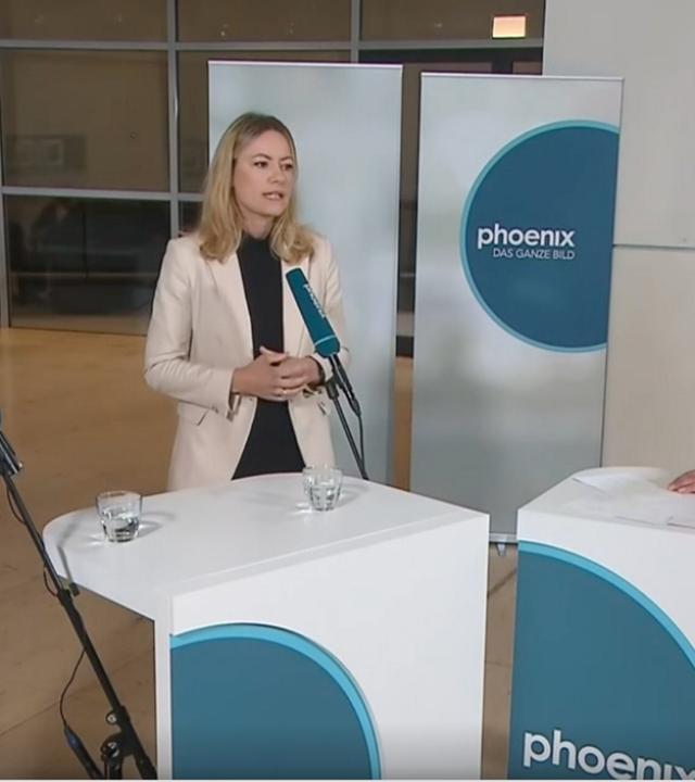 Unabhängigkeit der Justiz stärken