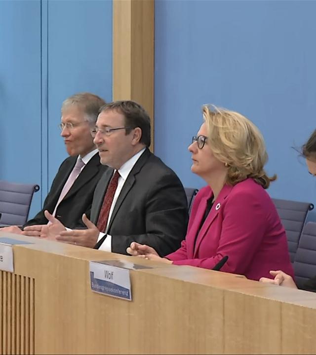 UNDP-Bericht über die menschliche Entwicklung