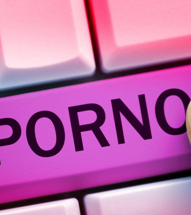 Unfreiwillig im Porno