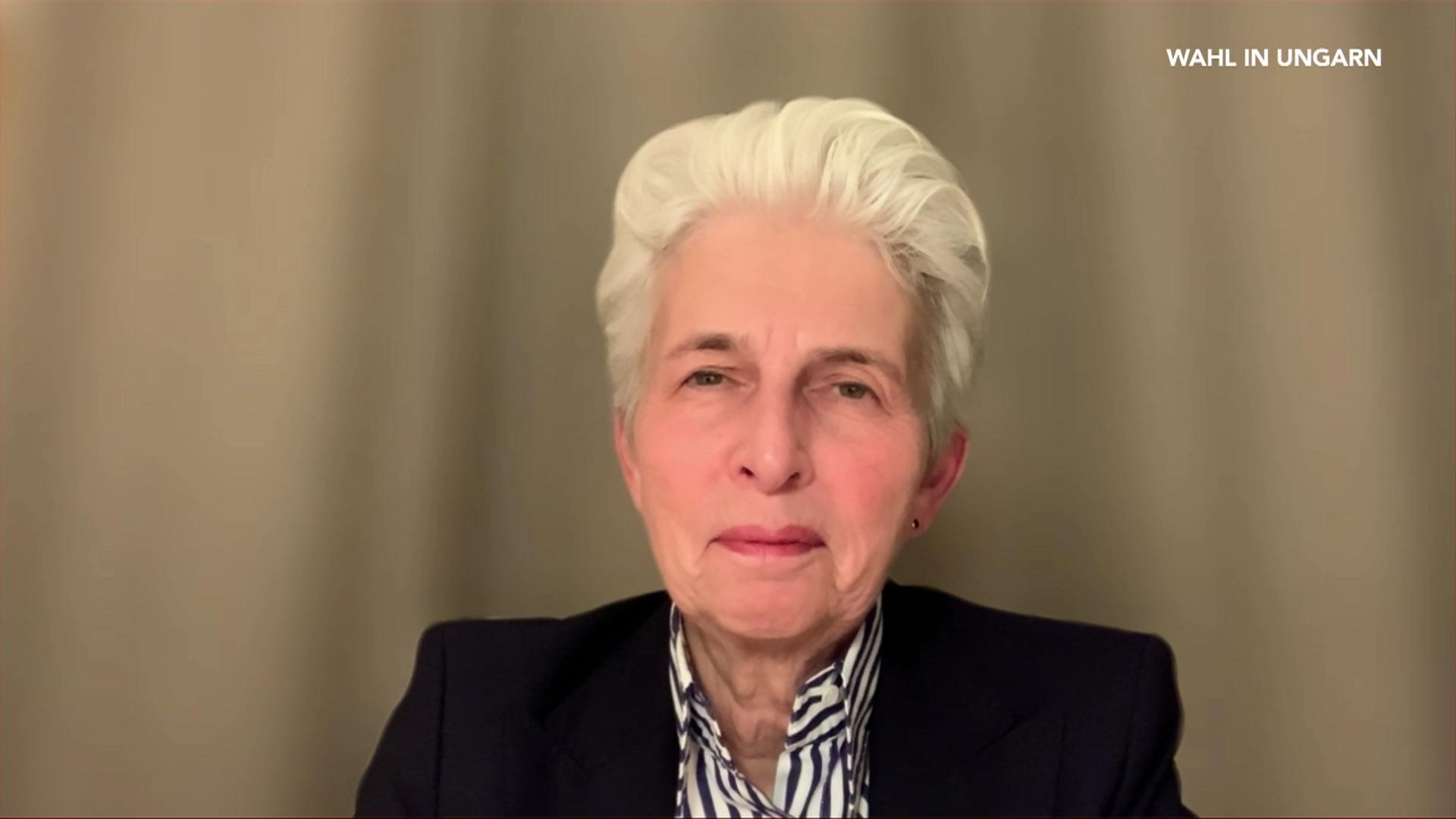 Ungarn: "Jedes pro-europäische Herz muss vor Freude hüpfen"