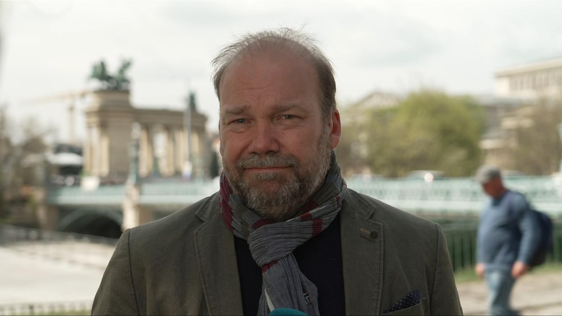 Ungarnwahl: "Gibt große Unzufriedenheit im Land"