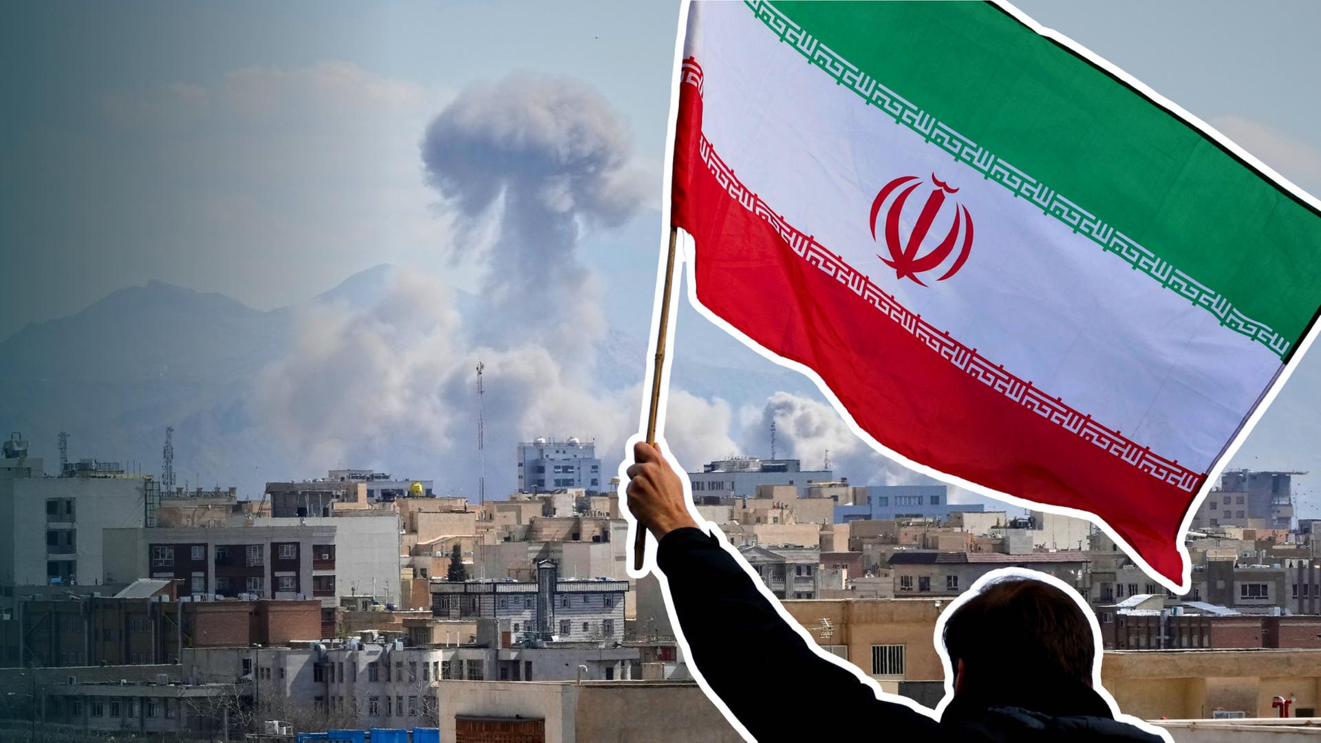 Ungewisse Zukunft - Wohin steuert der Iran?