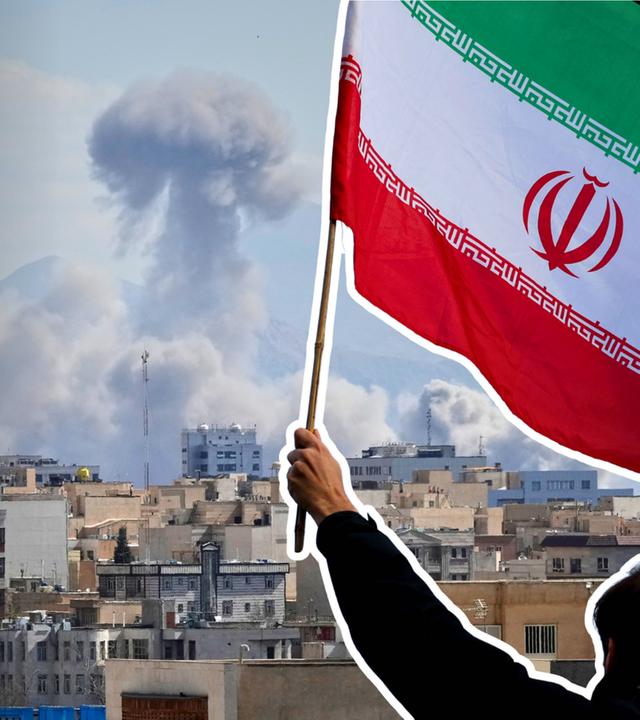 Ungewisse Zukunft - Wohin steuert der Iran?
