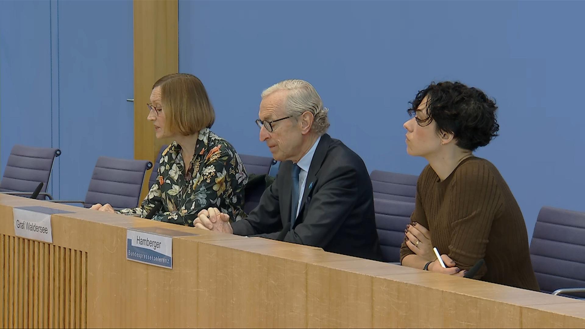 UNICEF-Bericht: Lage der Kinder in Deutschland