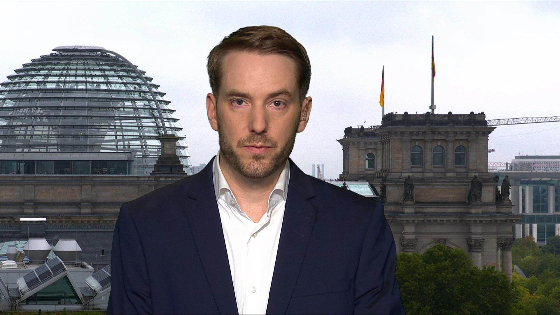 Union und SPD: "Die Koalition hatte keinen guten Start"