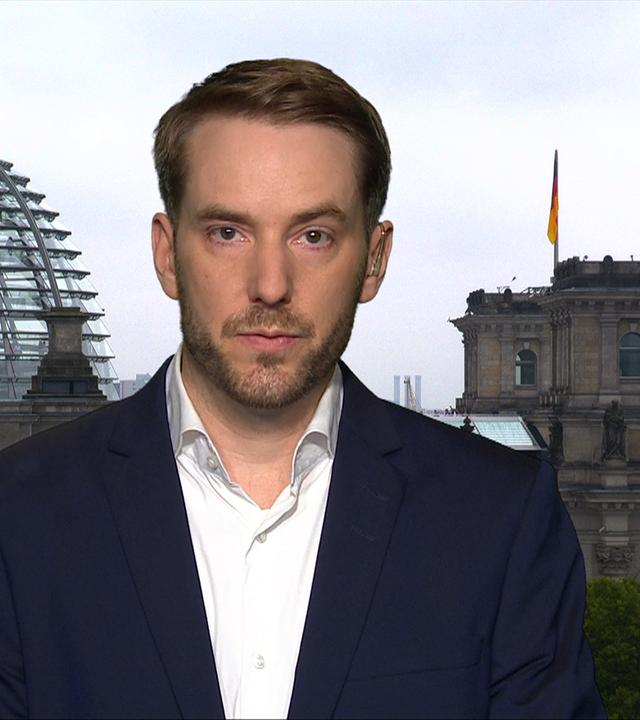 Union und SPD: "Die Koalition hatte keinen guten Start"