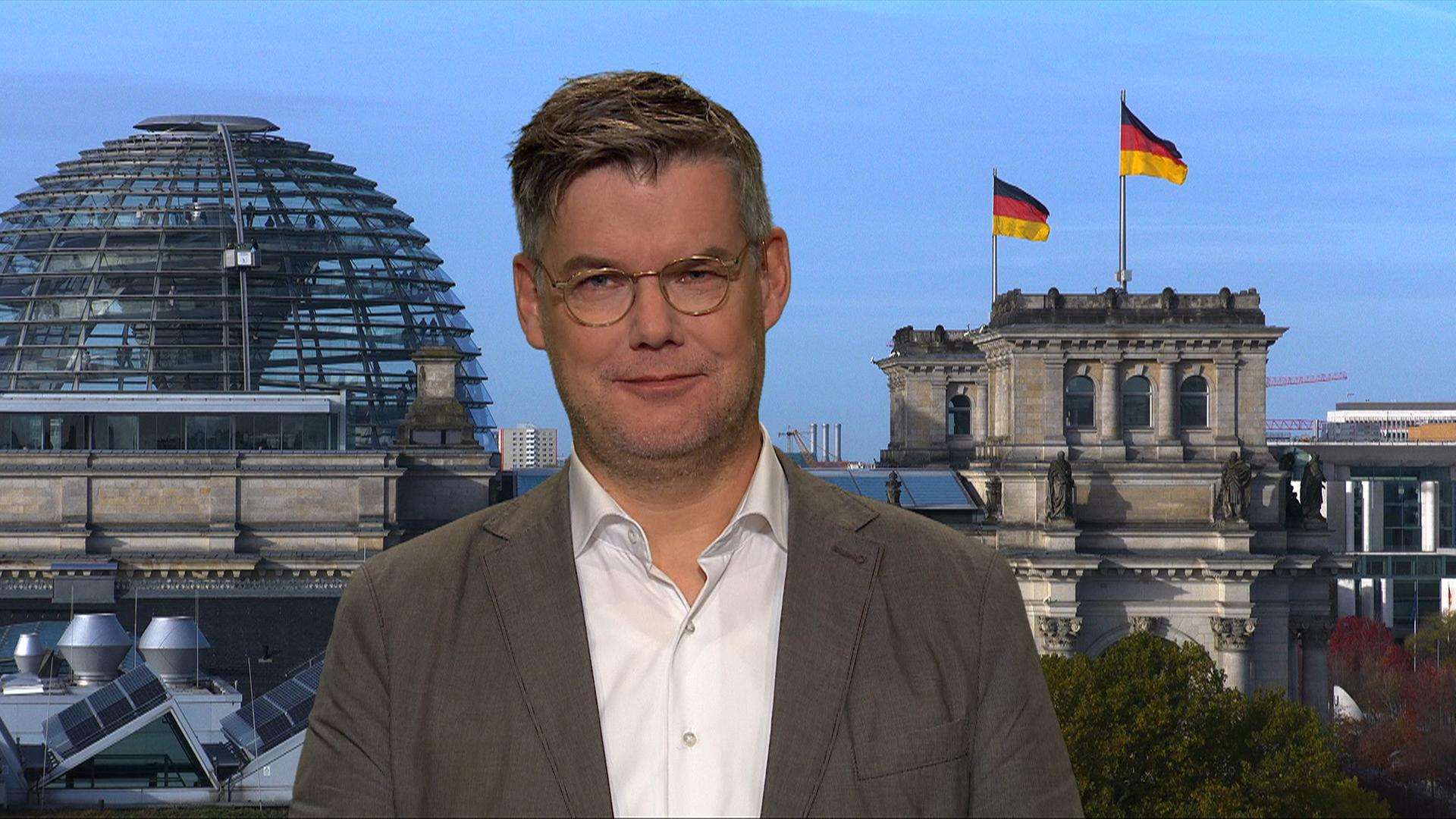 Union und SPD: Ist die Koalition in Gefahr?