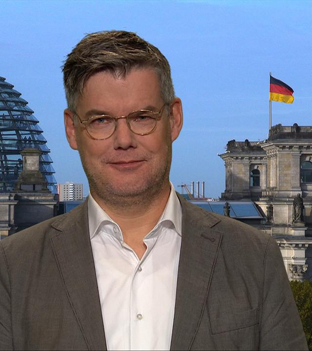 Union und SPD: Ist die Koalition in Gefahr?