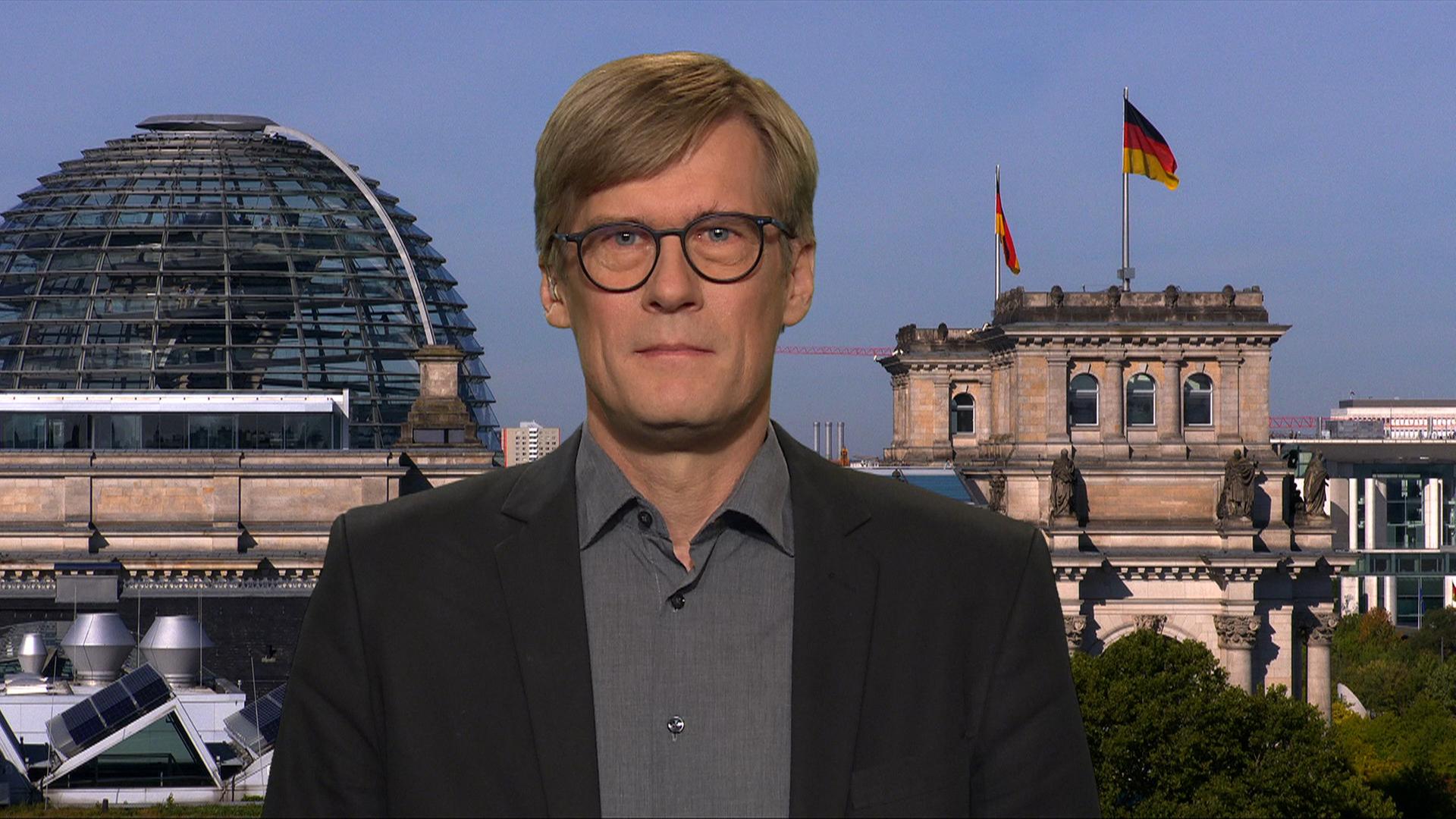 Union und SPD: "Sehr viele Diskussionen"