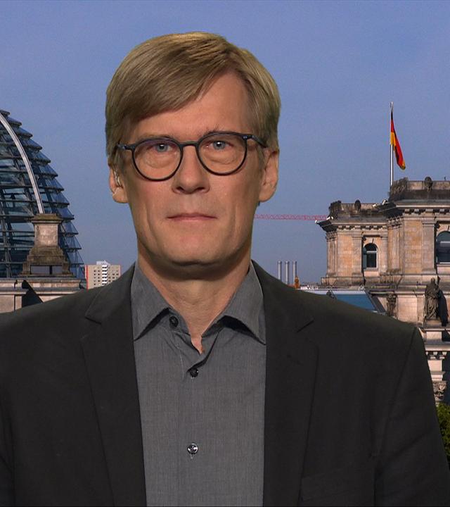 Union und SPD: "Sehr viele Diskussionen"