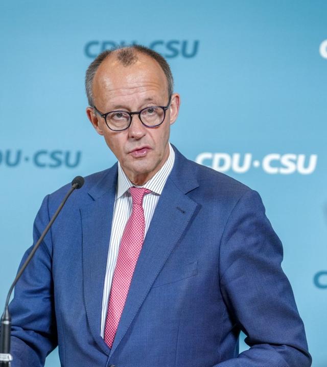 Union zum Deutschlandticket