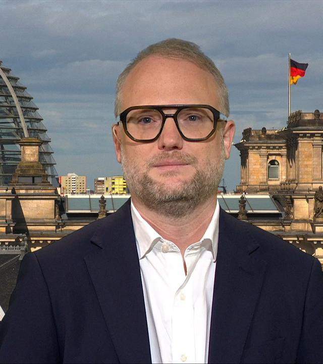 Unions-Kabinett: "Das sieht schon relativ peinlich aus"