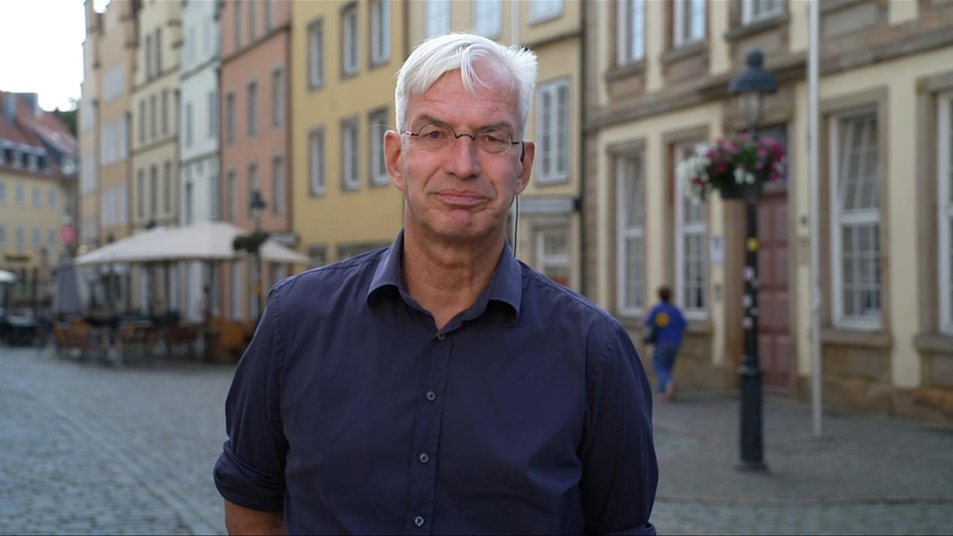 Unions-Kabinett: Die Fraktion ist in guter Stimmung