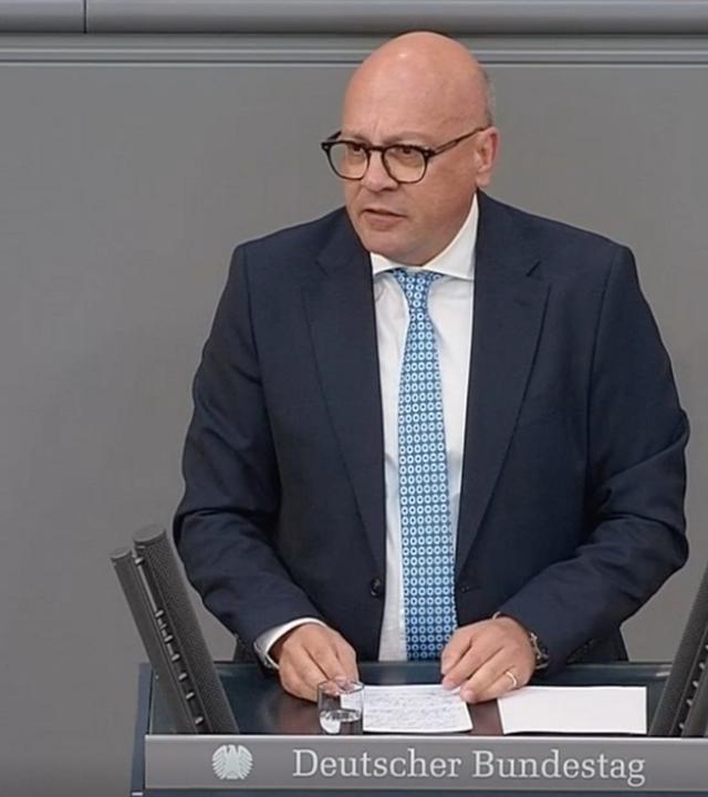 Unionsantrag "Bekämpfung politischer Islam"