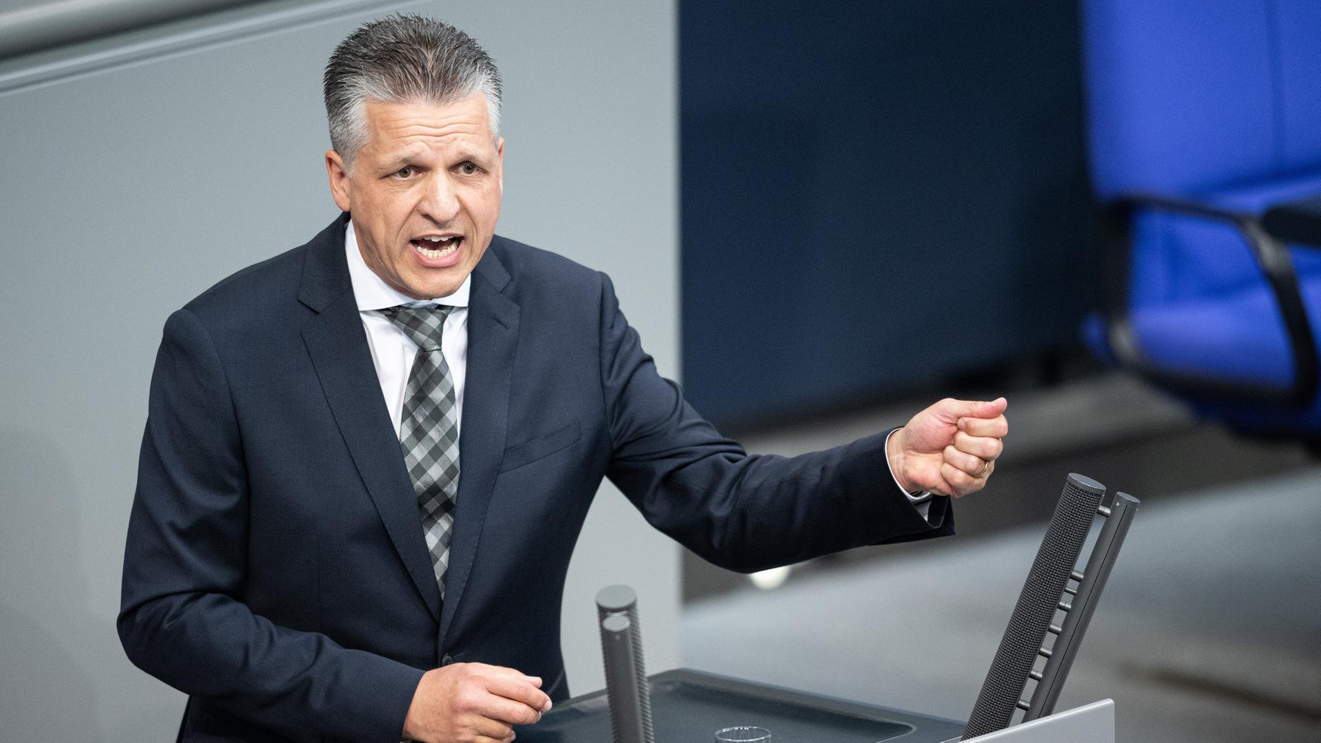 Unionsantrag zum Asylrecht