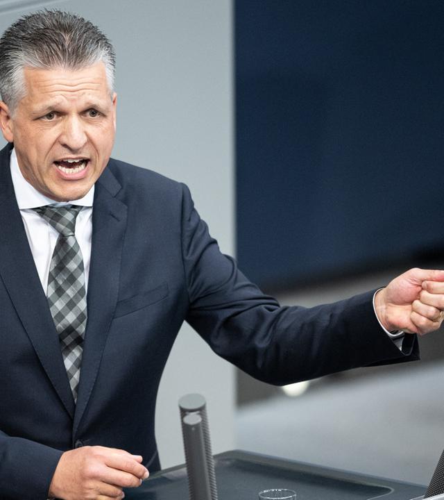 Unionsantrag zum Asylrecht