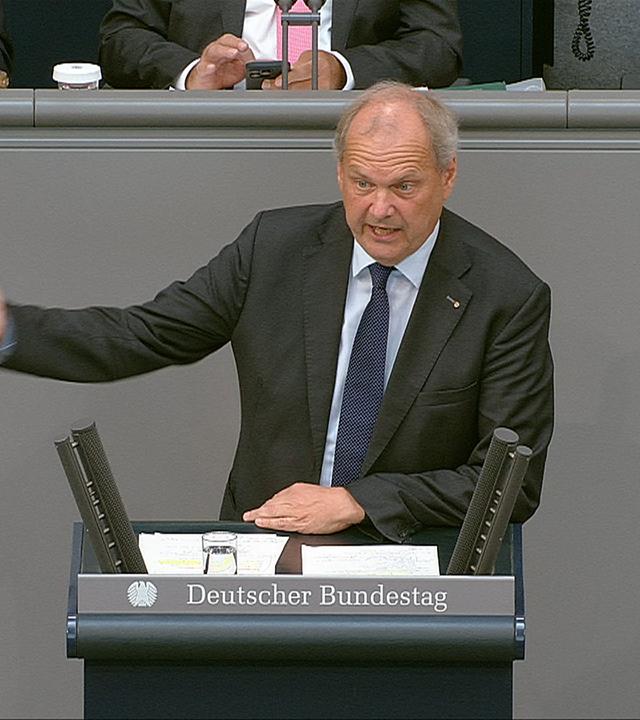 Unionsantrag zur Unternehmenssteuer