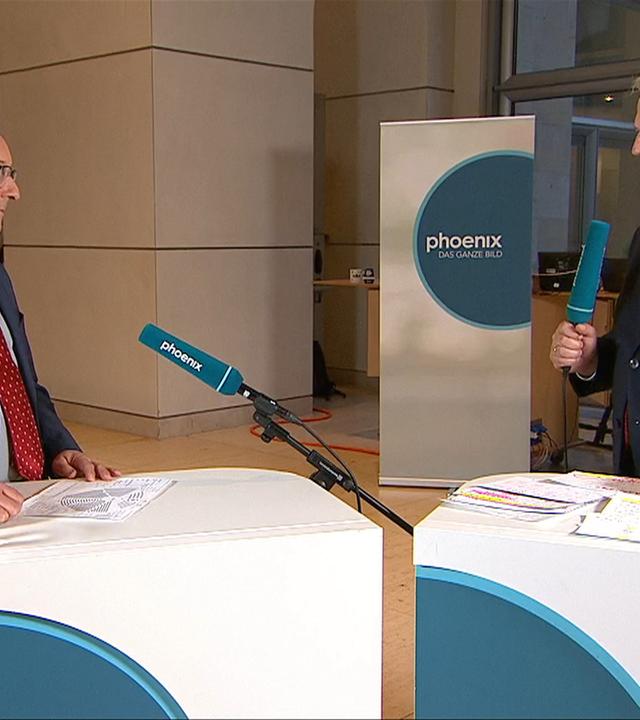 Unionsfraktion: "Wie viel Dissenz darf man zulassen?"