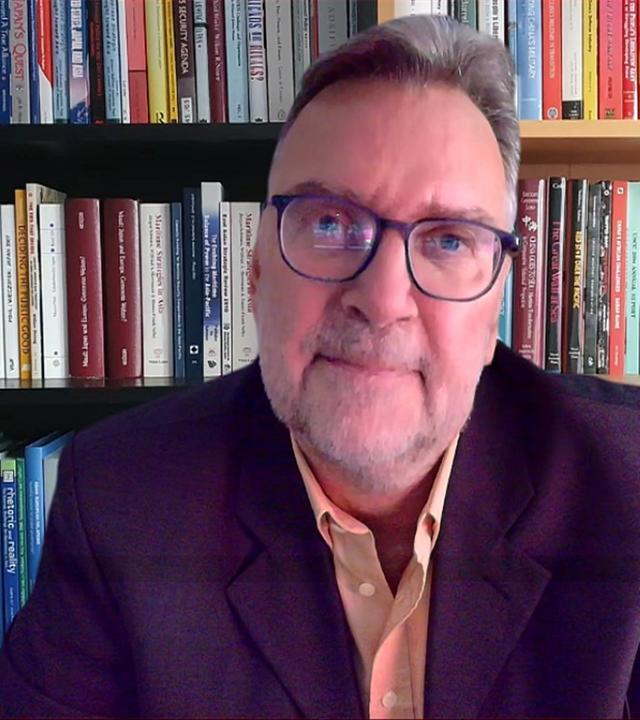 „Unprofessionalität der amerikanischen Außen- und Sicherheitspolitik“